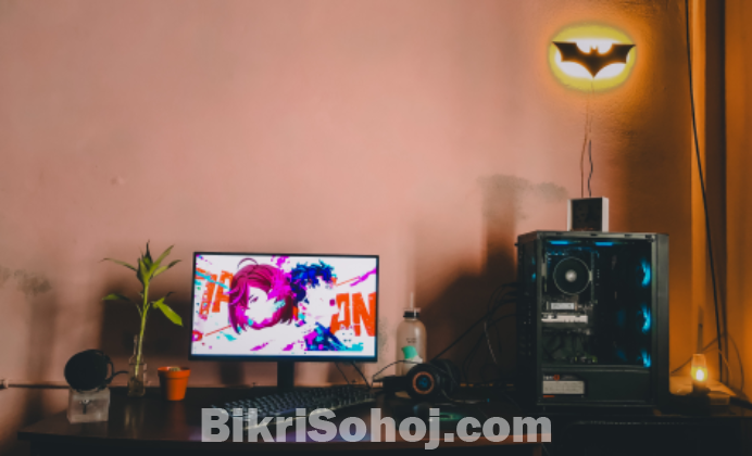 Ryzen 5 5600G Corsair DDR 4 16gb ram